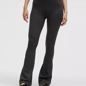 Lululemon Split-Hem High-Rise Mini-Flare Pant NWT